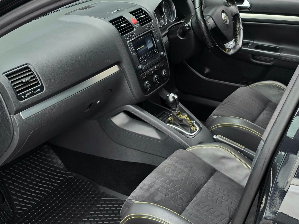 2008 Volkswagen Golf