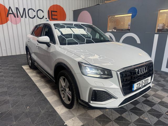 vehicle for sale from The Automatic Motor Car Centre
