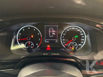 2022 Volkswagen Polo