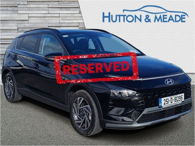 vehicle for sale from Hutton & Meade