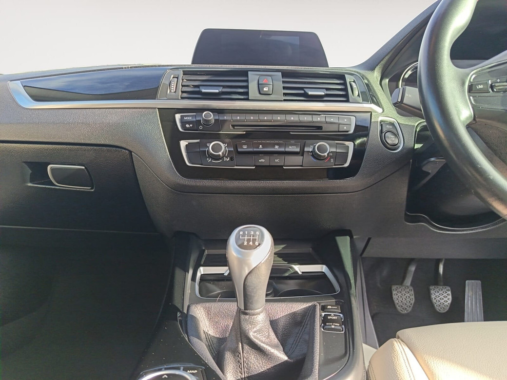 2019 BMW 2 Series