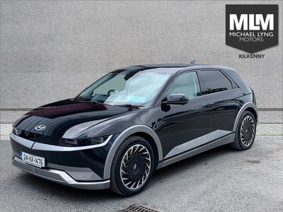 2024 Hyundai Ioniq 5