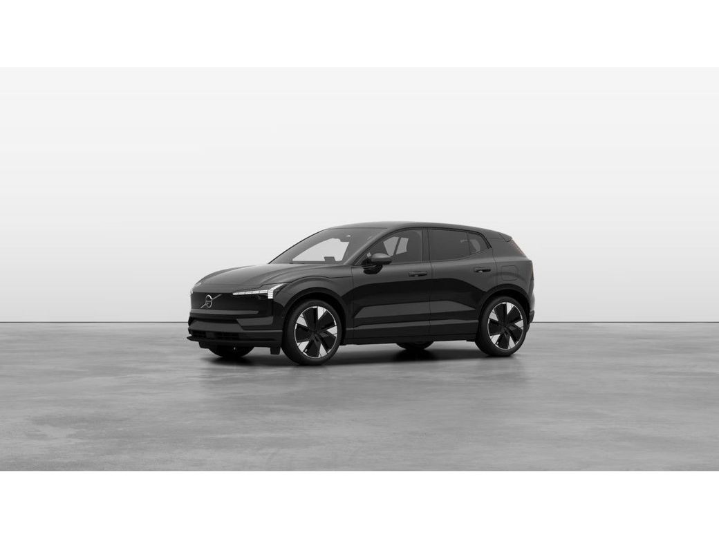 2026 Volvo EX30