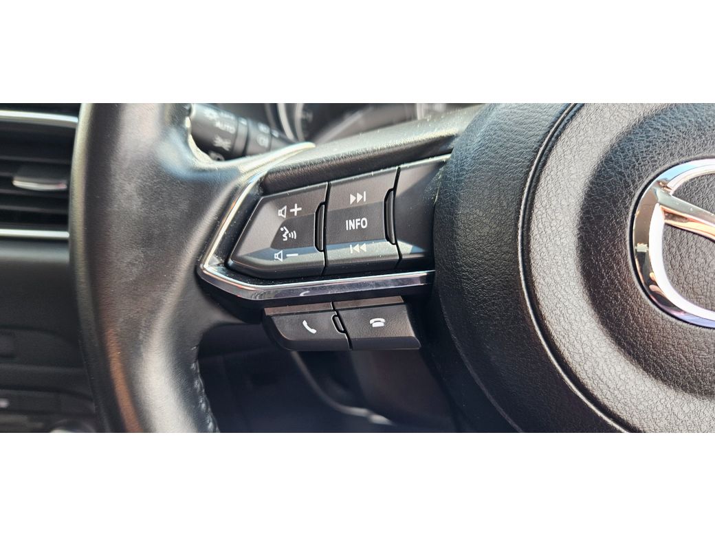 2020 Mazda CX-5
