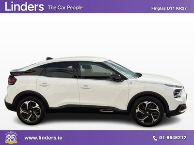2024 Citroen C4