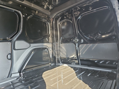 2026 Renault Kangoo