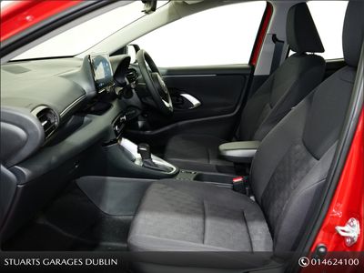 2025 Mazda Mazda2