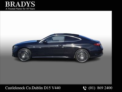 2025 Mercedes-Benz CLE