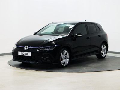 2023 Volkswagen Golf