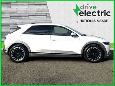 2025 Hyundai Ioniq 5