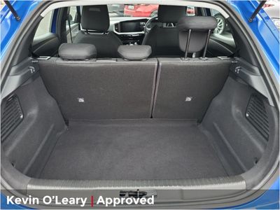 2023 Opel Mokka