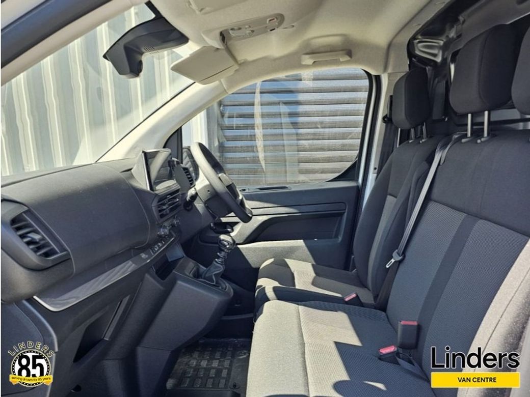 2026 Citroen Dispatch