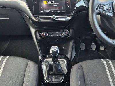 2023 Opel Corsa