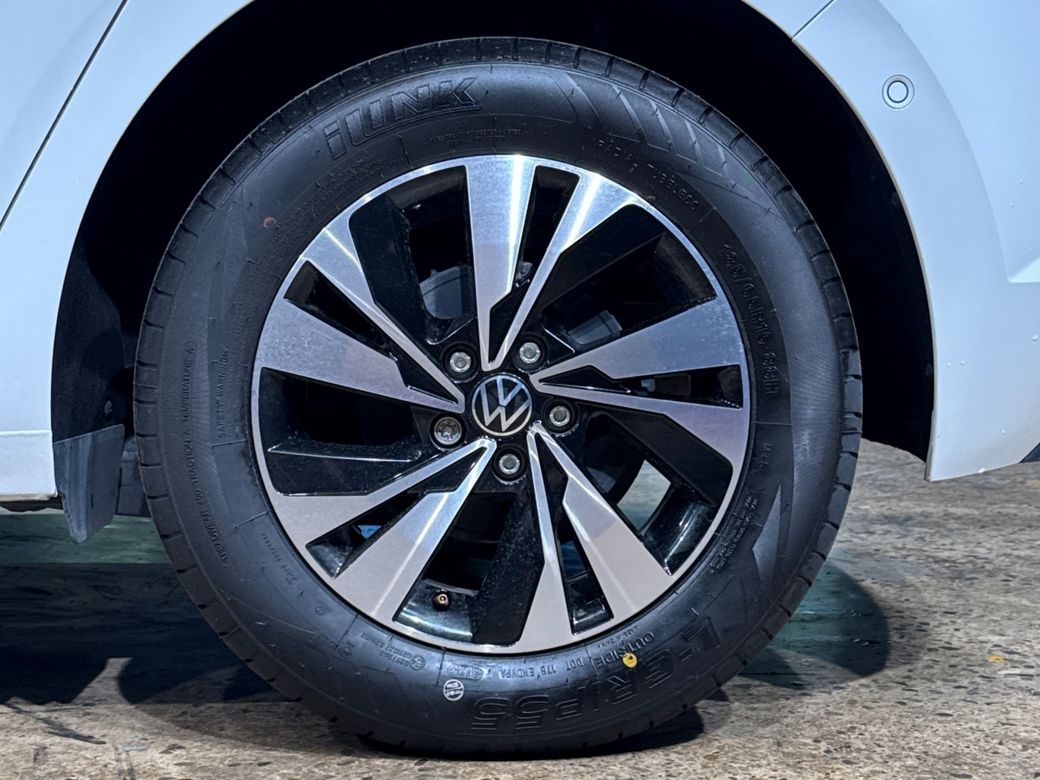 2021 Volkswagen Polo