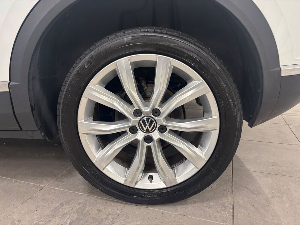 2021 Volkswagen T-Roc