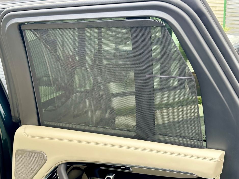 2026 Land Rover Range Rover