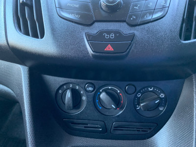 2017 Ford Transit Connect