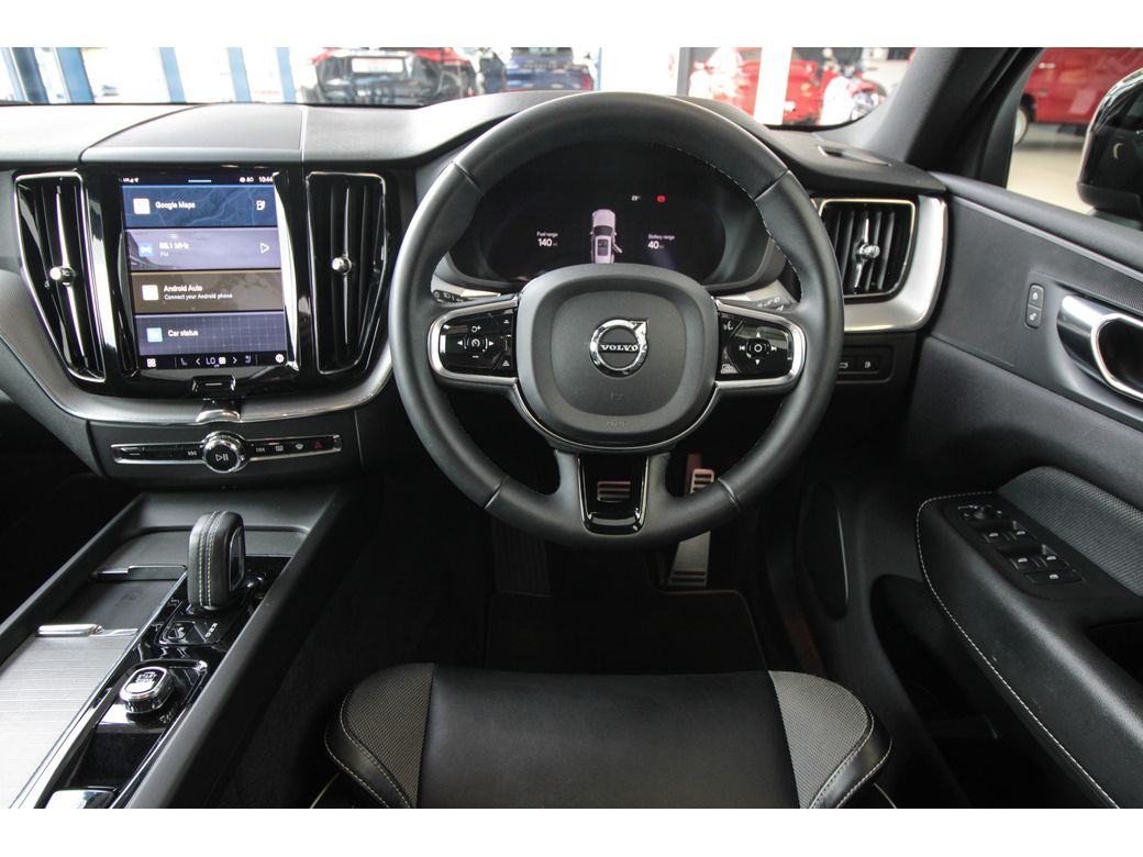 2022 Volvo XC60