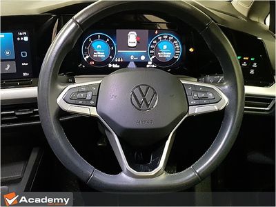 2023 Volkswagen Golf