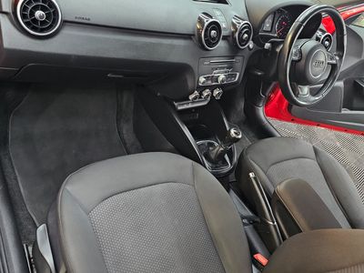 2018 Audi Q2
