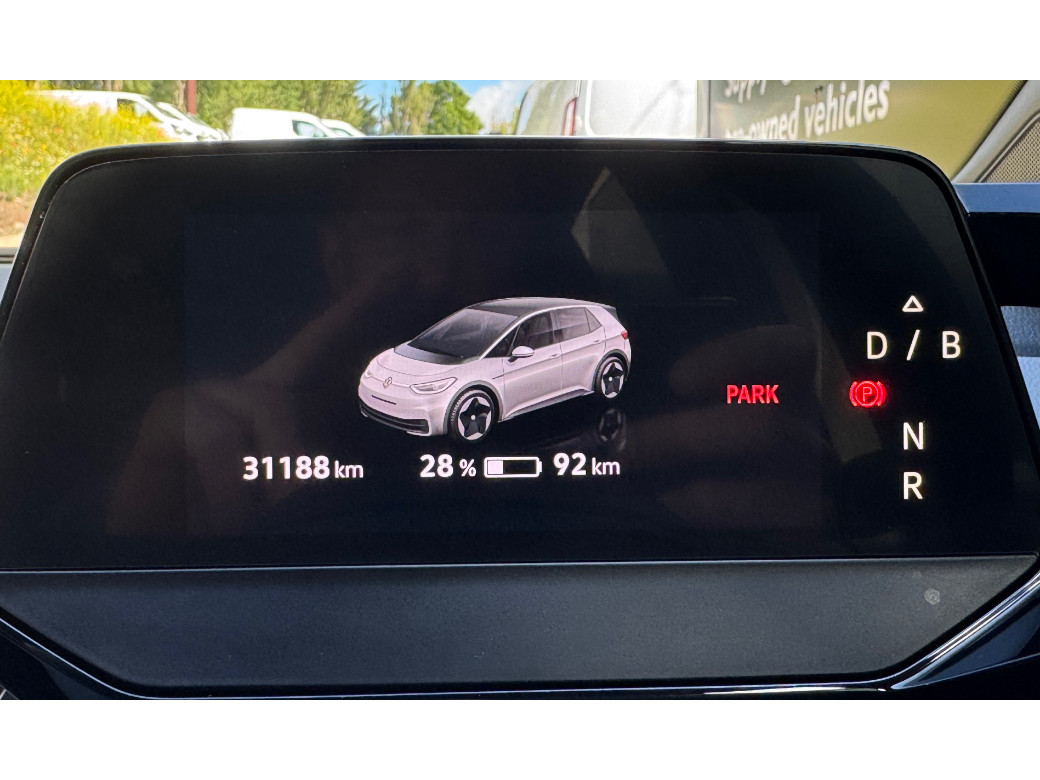 2023 Volkswagen ID.3