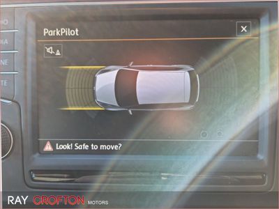 2015 Volkswagen Polo