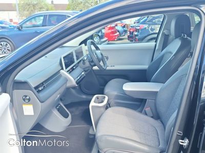 2023 Hyundai Ioniq 5