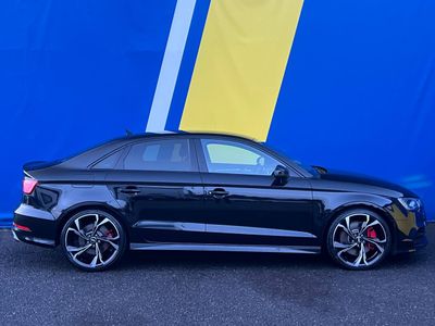 2016 Audi S3