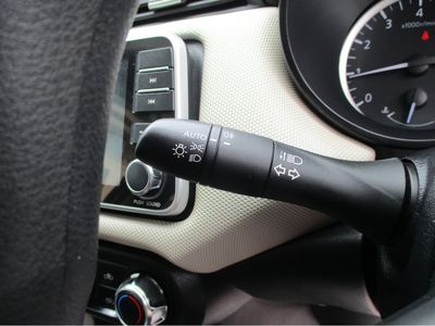 2020 Nissan Micra