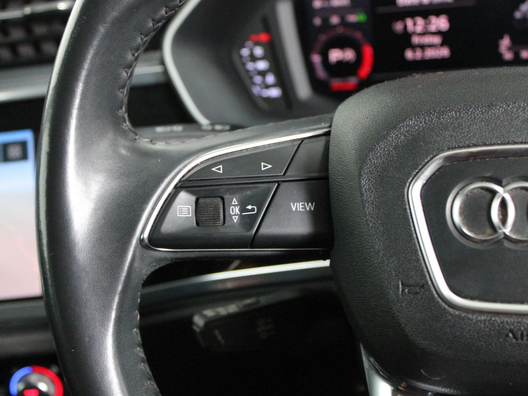 2019 Audi Q3