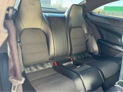 2012 Mercedes-Benz C Class