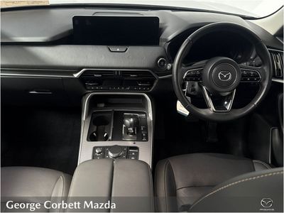 2023 Mazda CX-60