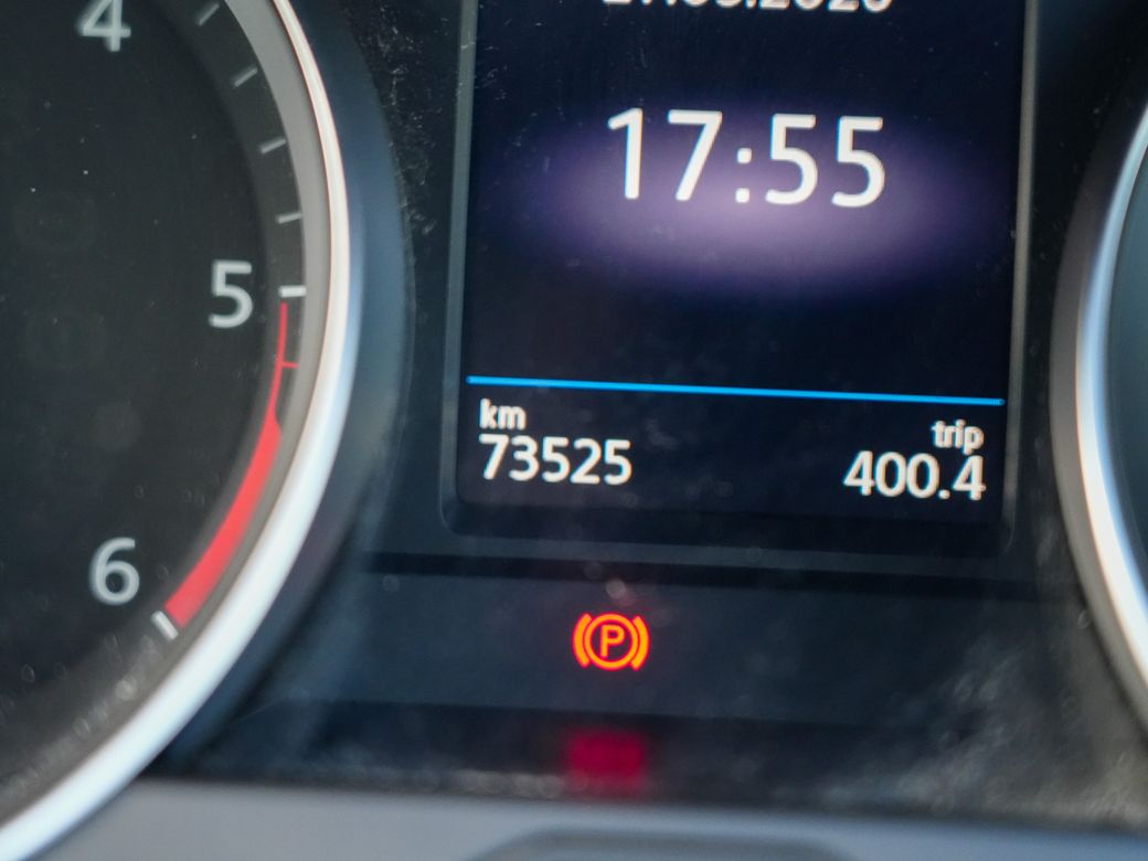 2019 Volkswagen Passat