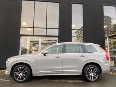 2024 Volvo XC90