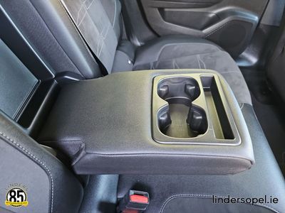 2024 Opel Astra