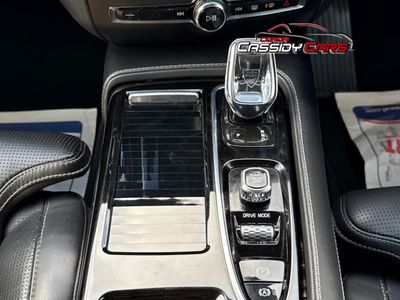 2021 Volvo V60