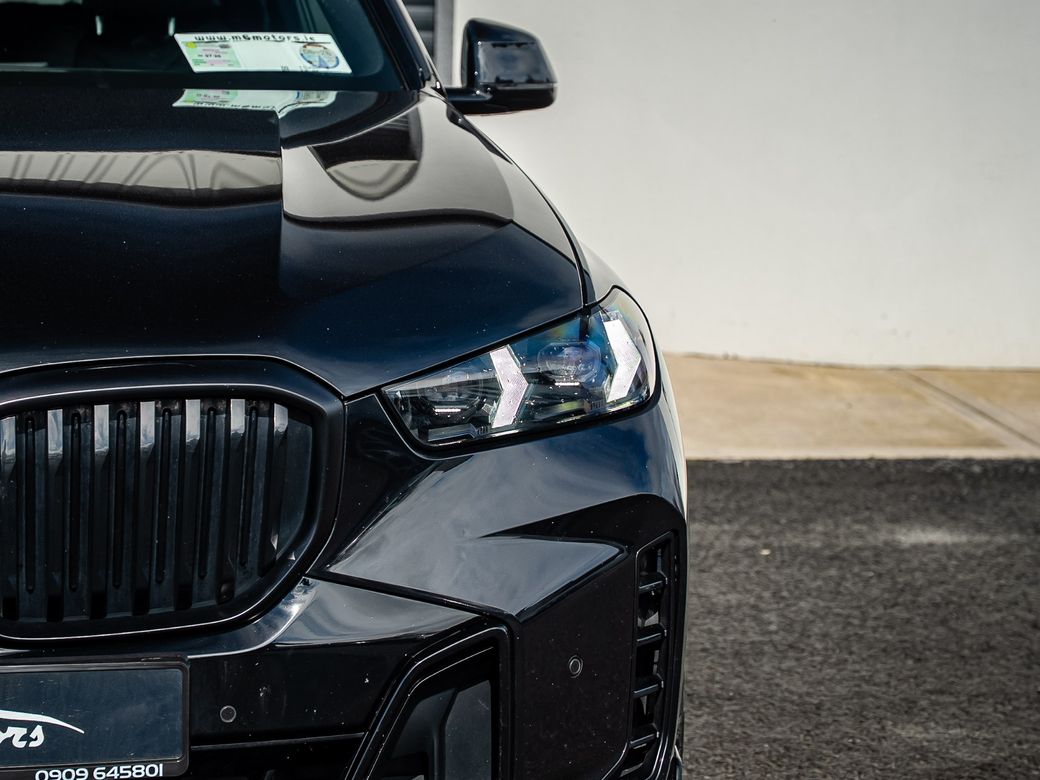 2023 BMW X5