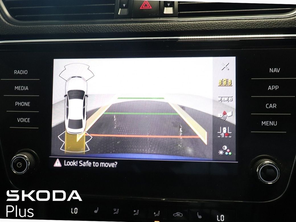 2023 Skoda Superb