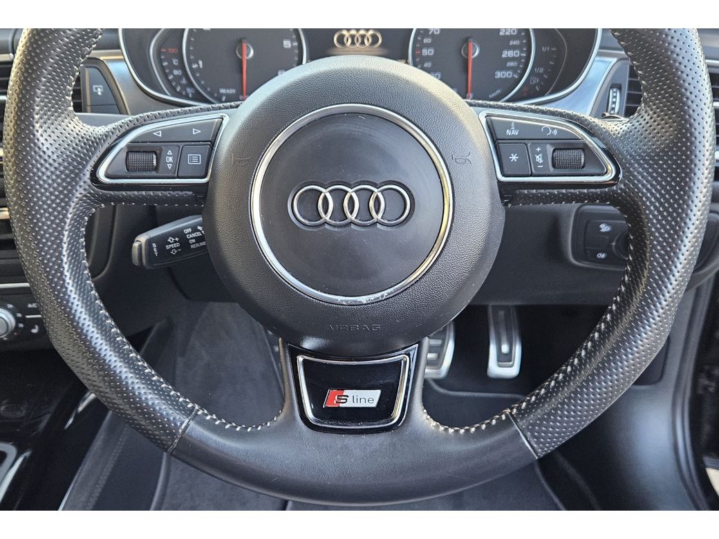 2018 Audi A6
