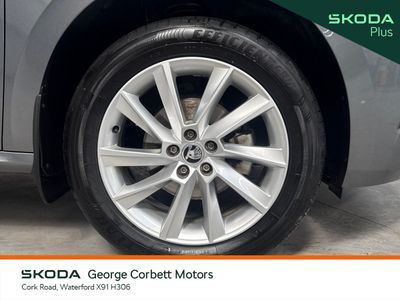 2024 Skoda Kamiq