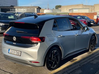 2022 Volkswagen ID.3