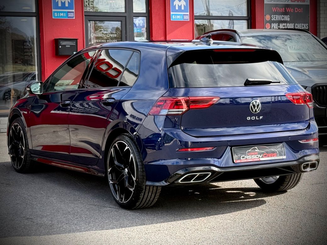2024 Volkswagen Golf