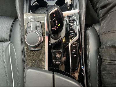 2020 BMW 5 Series