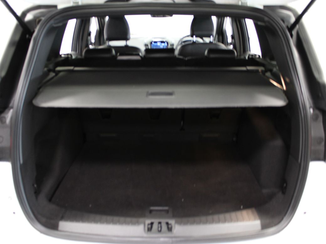 2019 Ford Kuga