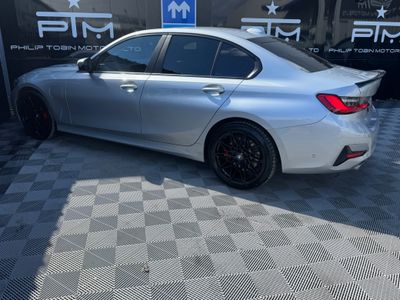 2020 BMW 3 Series