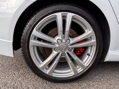 2019 Audi S3