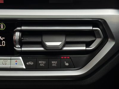 2022 BMW 4 Series