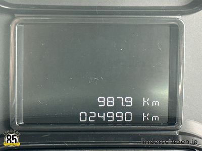 2022 Citroen C3