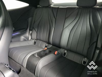 2025 Mercedes-Benz CLE