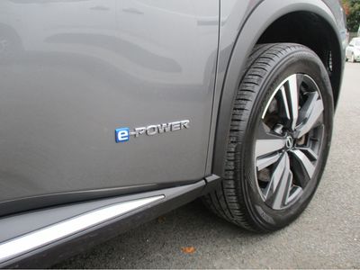 2023 Nissan X-Trail